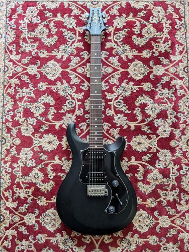 Prs standard satin - standard, 24