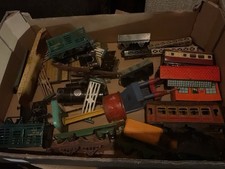 Hornby  O Gauge Box Full No2