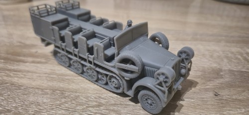 28mm german kfz - german, sd.kfz