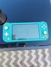 Nintendo Switch Lite Animal
