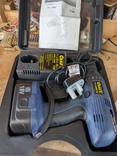 Power Craft PCC-1800K Cordless