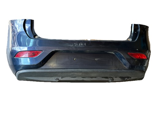 Volvo v40 bumper - volvo, oem