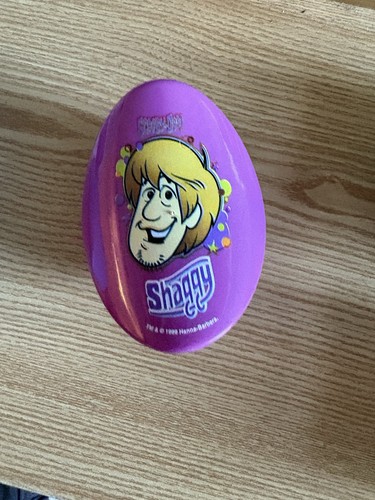 Pringles vintage lunchbox - pringles,