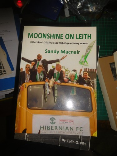 Scottish football history - scottish,
