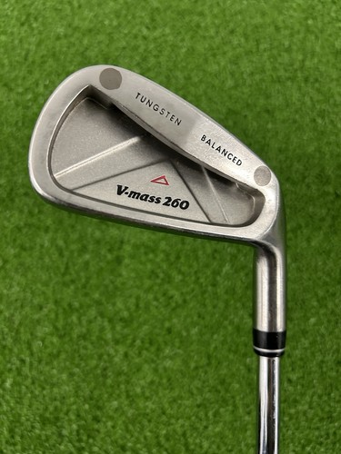 Yonex mass 260 - #3, iron
