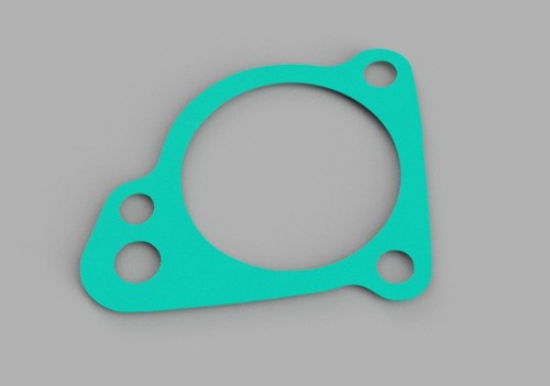 Heavy duty uprated - uprated, thermostat