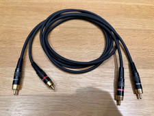 Linn Black Analogue 2 RCA 2