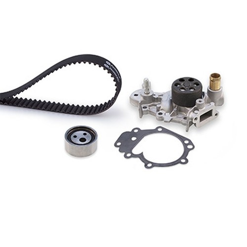 Timing belt water - timing,