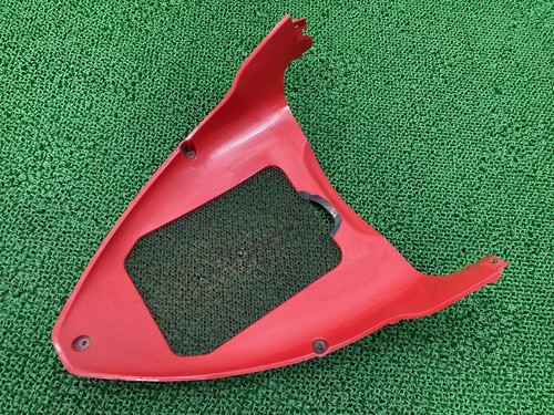 Rvf400 under cowl red mr8 - rvf400,