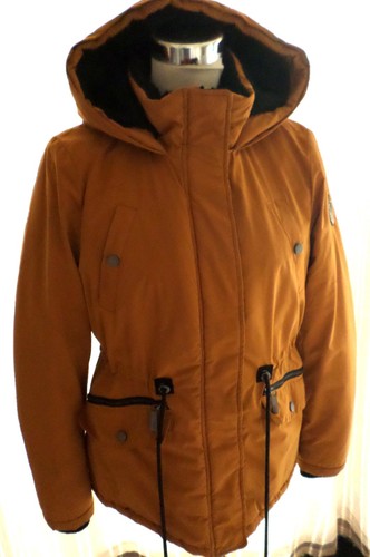 Used woman superdry - used,