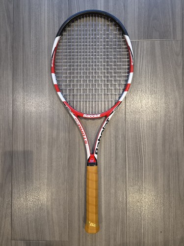 Babolat pure storm ltd - babolat,