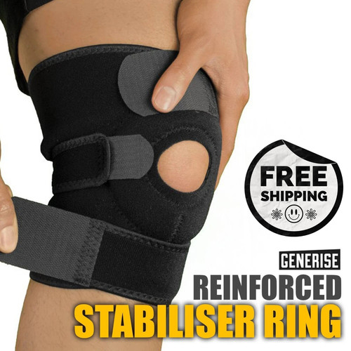 Knee brace nhs use - brace,