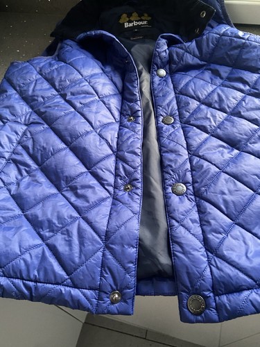 Barbour cagney gilet s - barbour,