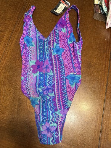 Vtg nwt solar tan through - vtg,