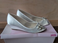 Pink Paradox London Ivory