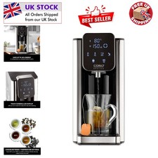 Compact Stainless Steel 2.7L