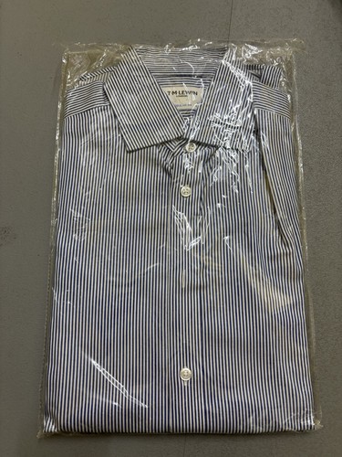 Lewin london blue - , white