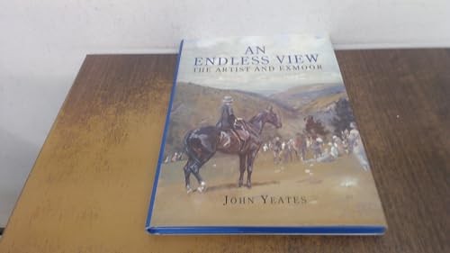Endless view artist and - an,