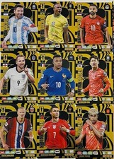 Panini Adrenalyn XL World Cup