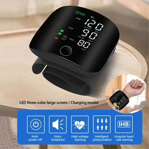 Rechargeable blood pressure - blood,