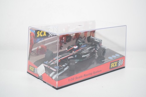 C21 scalextric 61280 - c21, 1:32