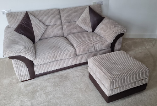 Seater softer and storage - softer,