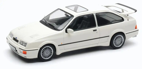 Norev ford sierra rs - sierra,