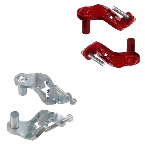 2pcs post gate - gate, a