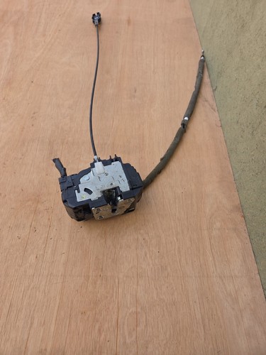 Nissan micra k12 driver side - nissan,