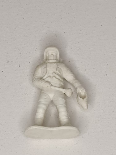 Astronaut louis - louis, marx