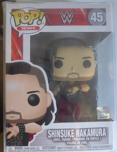 Shinsuke nakamura wwe - shinsuke,