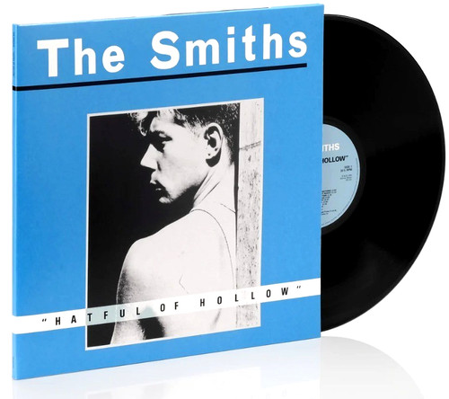 The smiths hatful - hatful, lp
