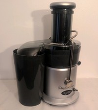 Breville Juicer Anthony Worrall Thompson , Powerful 850 Watt Motor
