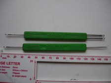 Transfer Needles / Tools for Vintage Girotex Knitting Machine