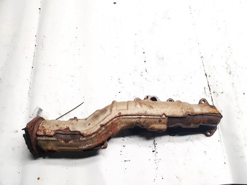 Manifold exhaust - ,