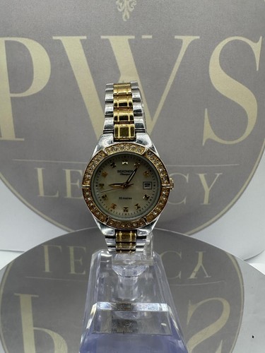 Vintage sekonda classique - vintage,