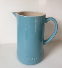 Le Creuset Stoneware Jug