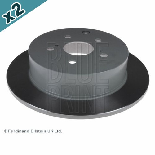 Blueprint adt343237 brake - blueprint,