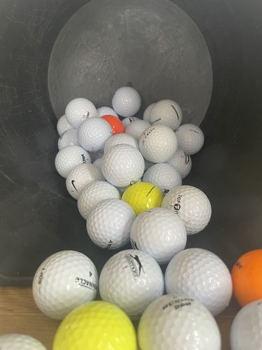 Mixed grade golf - mixed, b