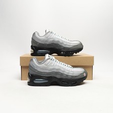 NIKE Air Max 95 Junior Grey