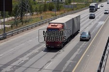 Truck Photo Scania 124L 420