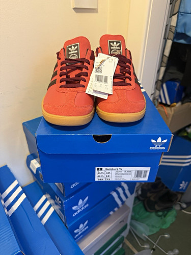 Adidas originals hamburg - adidas,