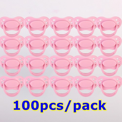 100x magnetic pacifiers - magnetic,