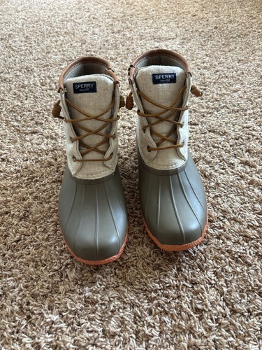 Sperry top sider saltwater - top-sider,