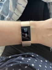 Fitbit Charge 2 Fitness