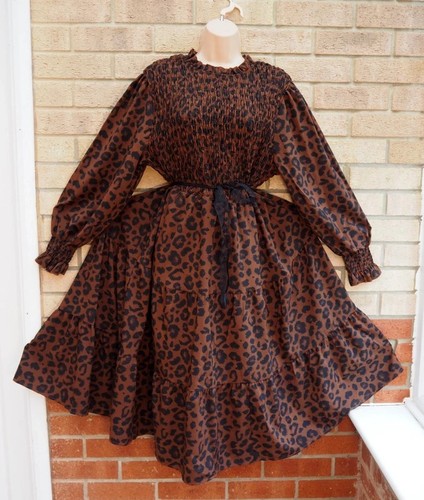 Mika brown black - , animal