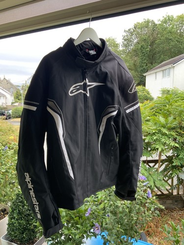 Alpinestars 1 unused - alpinestars, t-sp-1
