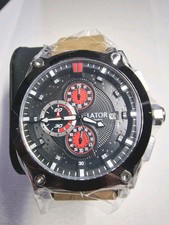 MEN’S LATOR CALIBRE L9180