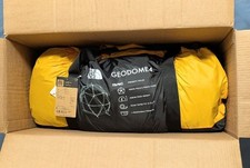 NEW THE NORTH FACE Geodome 4