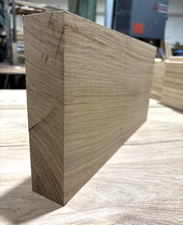 Planed Oak Hardwood Timber
